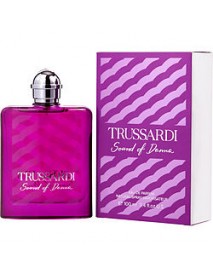 TRUSSARDI SOUND OF DONNA by Trussardi