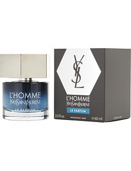 L'HOMME YVES SAINT LAURENT LE PARFUM by Yves Saint Laurent