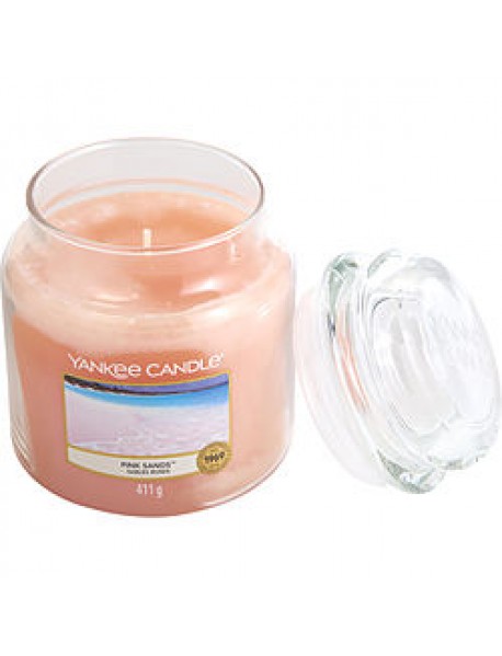 YANKEE CANDLE by Yankee Candle
