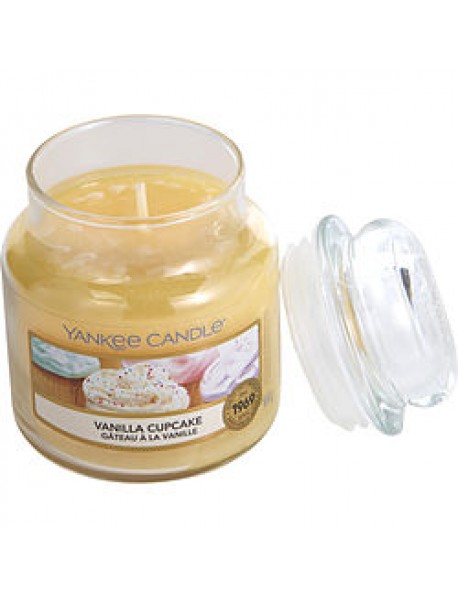 YANKEE CANDLE by Yankee Candle