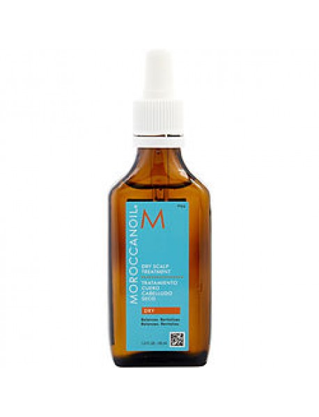 MOROCCANOIL by Moroccanoil