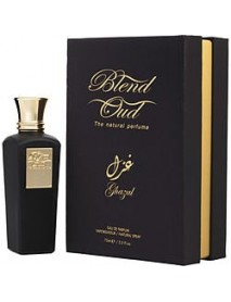 BLEND OUD GHAZAL by Blend Oud