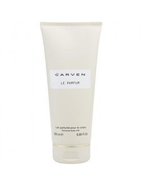 CARVEN LE PARFUM by Carven