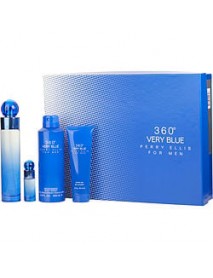 PERRY ELLIS 360 VERY BLUE by Perry Ellis