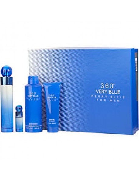 PERRY ELLIS 360 VERY BLUE by Perry Ellis