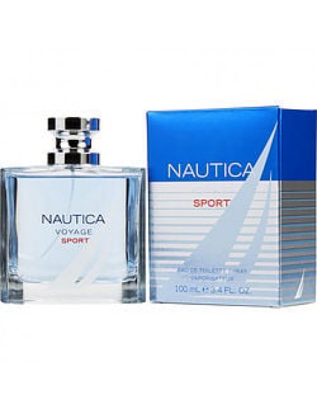 NAUTICA VOYAGE SPORT by Nautica