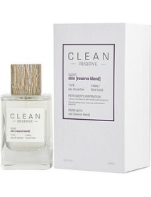 CLEAN RESERVE SKIN by Clean