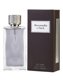 ABERCROMBIE & FITCH FIRST INSTINCT by Abercrombie & Fitch