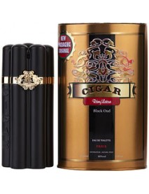 CIGAR BLACK OUD by Remy Latour