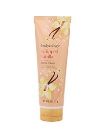 BODYCOLOGY WHIPPED VANILLA by Bodycology