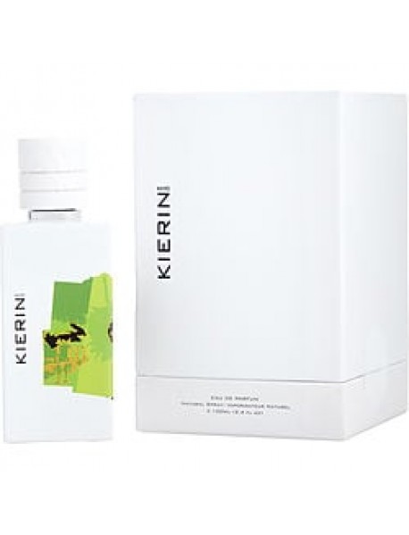 KIERIN NYC 10 A.M. FLIRT by Kierin NYC