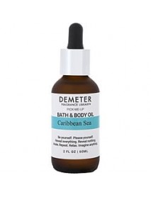 DEMETER CARIBBEAN SEA by Demeter