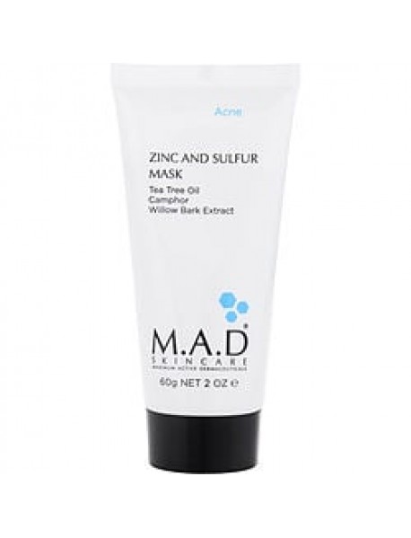 M.A.D. Skincare by M.A.D. Skincare