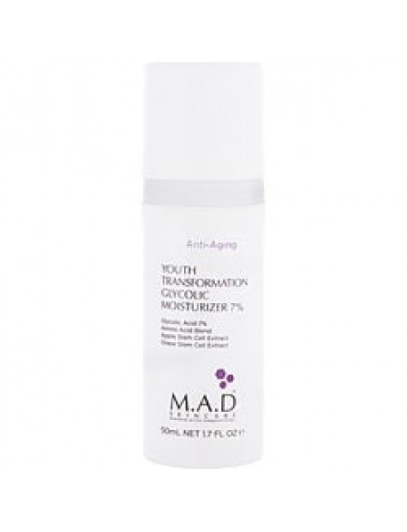 M.A.D. Skincare by M.A.D. Skincare