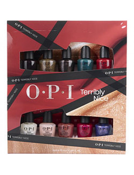 OPI by OPI