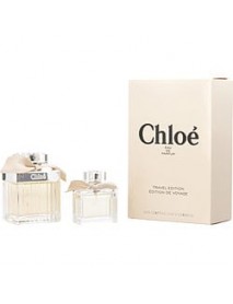 CHLOE by Chloe