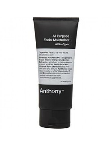 Anthony by Anthony