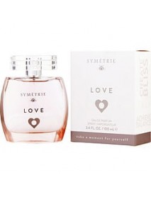 SYM??TRIE LOVE by Sym??trie