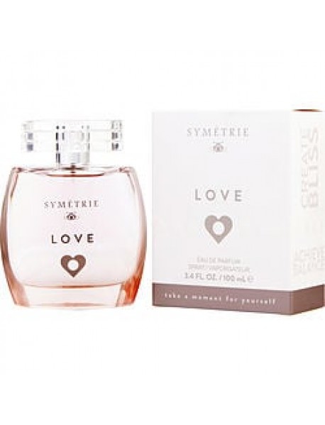 SYM??TRIE LOVE by Sym??trie