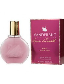 VANDERBILT MINUIT A NEW YORK by Gloria Vanderbilt