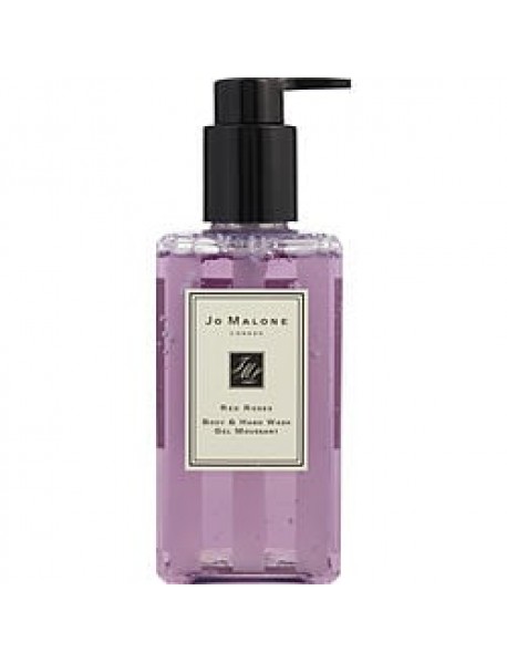 JO MALONE RED ROSES by Jo Malone