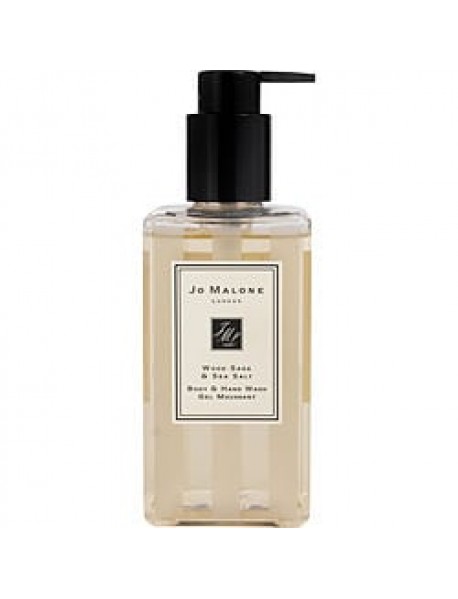 JO MALONE WOOD SAGE & SEA SALT by Jo Malone