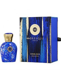 MORESQUE SAHARA BLUE by Moresque