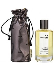 MANCERA COCO VANILLE by Mancera