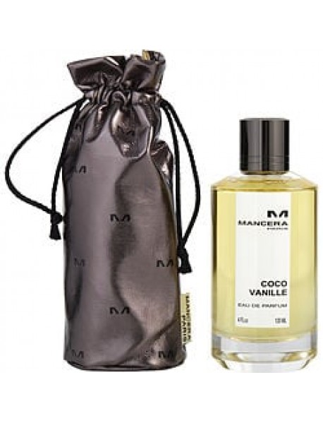 MANCERA COCO VANILLE by Mancera