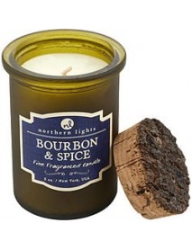 BOURBON & SPICE SCENTED by 