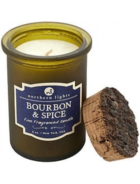 BOURBON & SPICE SCENTED by 
