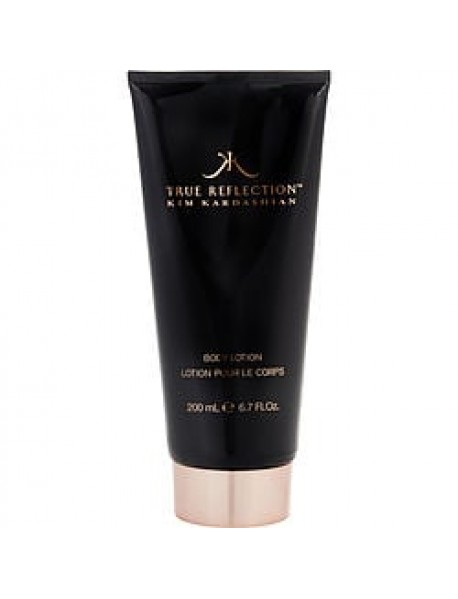 KIM KARDASHIAN TRUE REFLECTIONS by Kim Kardashian