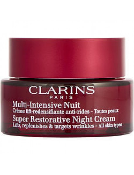 Clarins by Clarins