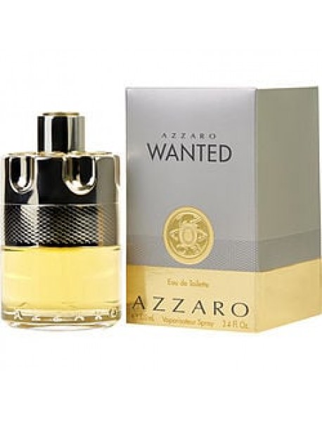 AZZARO WANTED by Azzaro