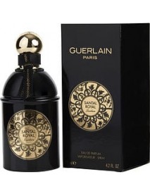 GUERLAIN SANTAL ROYAL by Guerlain