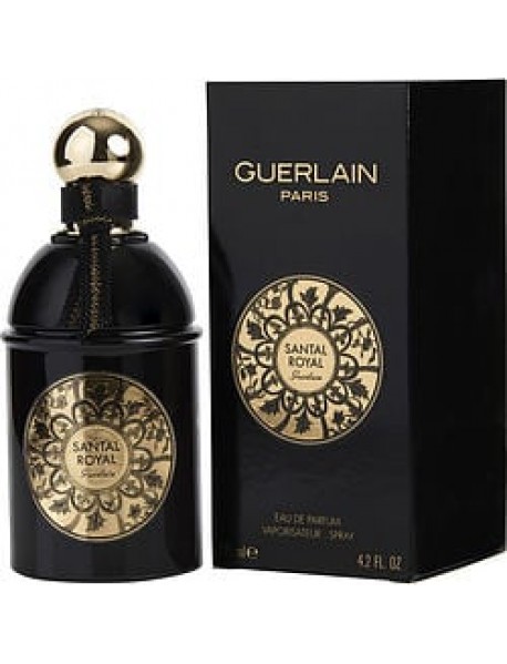 GUERLAIN SANTAL ROYAL by Guerlain