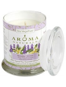 SERENITY AROMATHERAPY by Serenity Aromatherapy