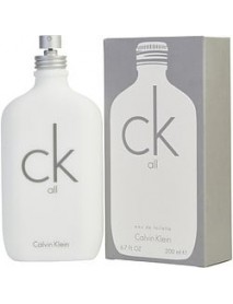 CK ALL by Calvin Klein