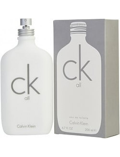 CK ALL by Calvin Klein