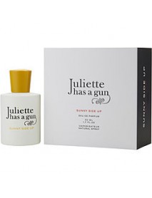 SUNNY SIDE UP by Juliette Has A Gun