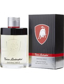 LAMBORGHINI INVINCIBILE by Tonino Lamborghini