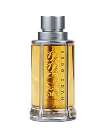 BOSS THE SCENT by Hugo Boss