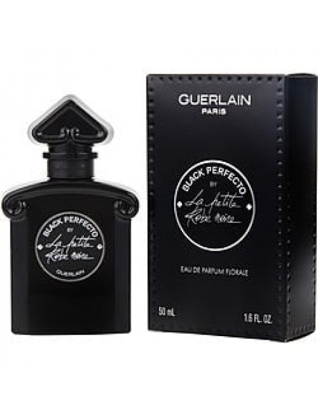 LA PETITE ROBE NOIRE BLACK PERFECTO by Guerlain