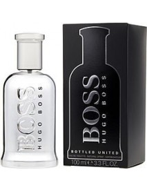 BOSS BOTTLED UNITED by Hugo Boss