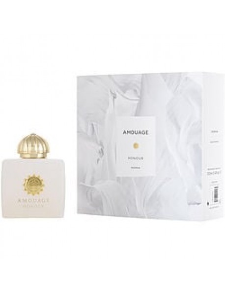 AMOUAGE HONOUR by Amouage