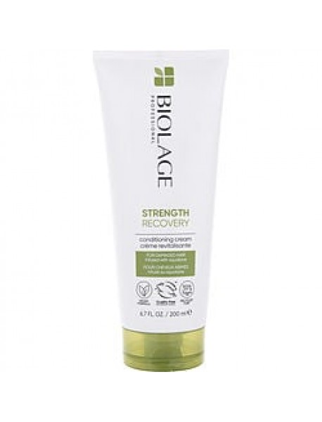 BIOLAGE by Matrix