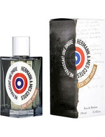 ETAT LIBRE D`ORANGE HERMANN A MES COTES ME PARAISSAIT UNE OMBRE by Etat Libre d' Orange