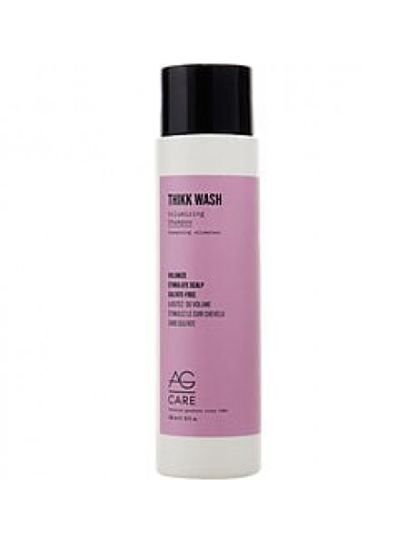 AG HAIR CARE by AG Hair Care