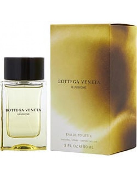 BOTTEGA VENETA ILLUSIONE by Bottega Veneta