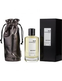 MANCERA AOUD VIOLET by Mancera